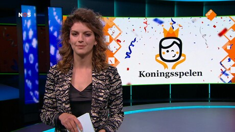 Het NOS Jeugdjournaal | NOS Jeugdjournaal